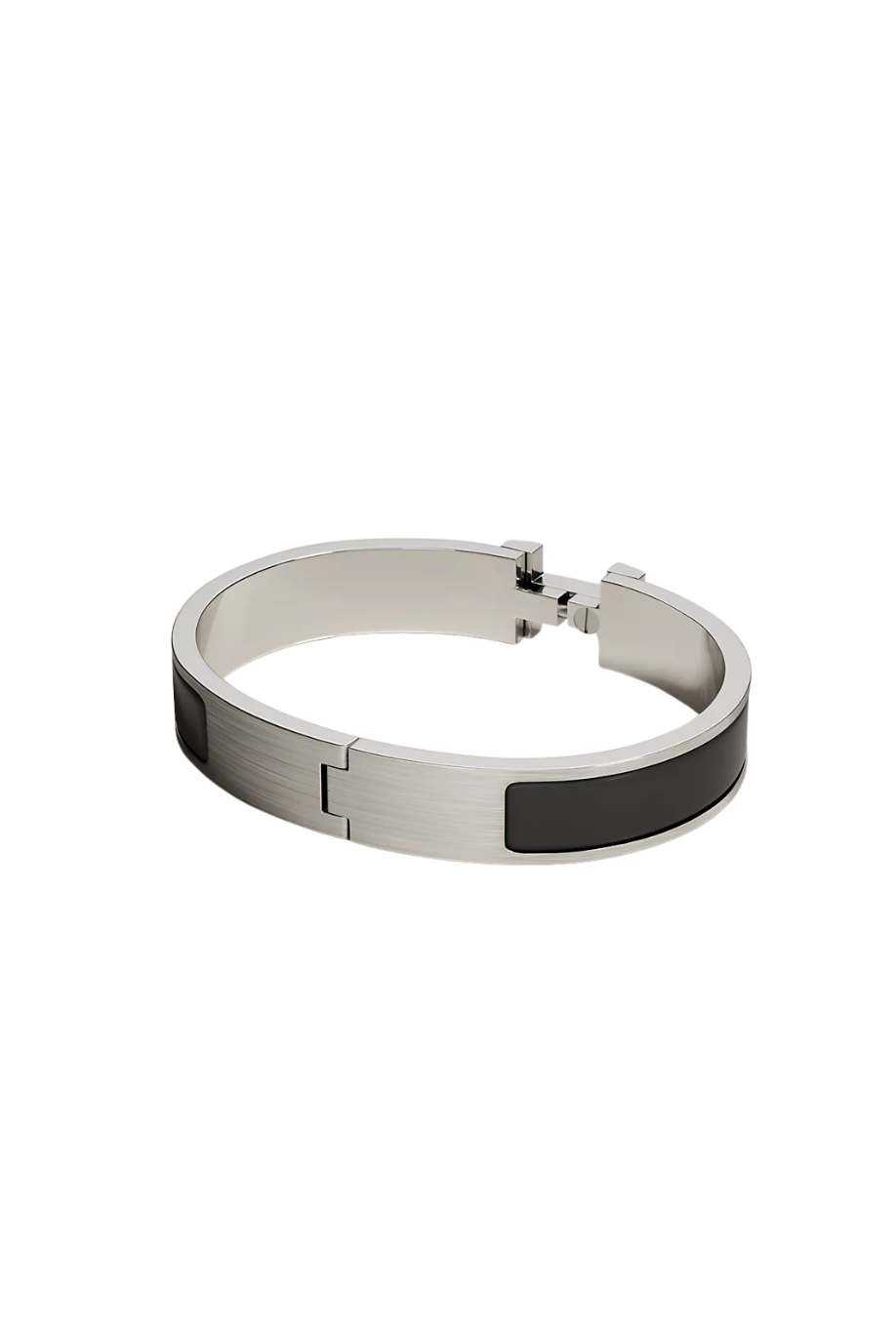 Mercury Double-H Bracelet