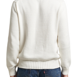 Polo Flag Sweater