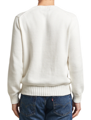 Polo Flag Sweater