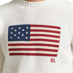 Polo Flag Sweater