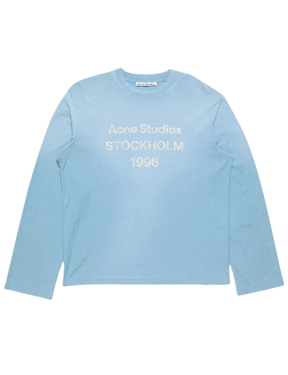 Studio Longsleeve