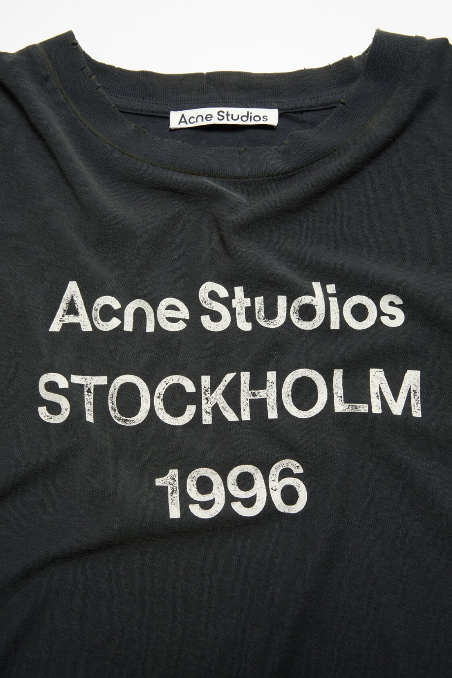 Studio Longsleeve