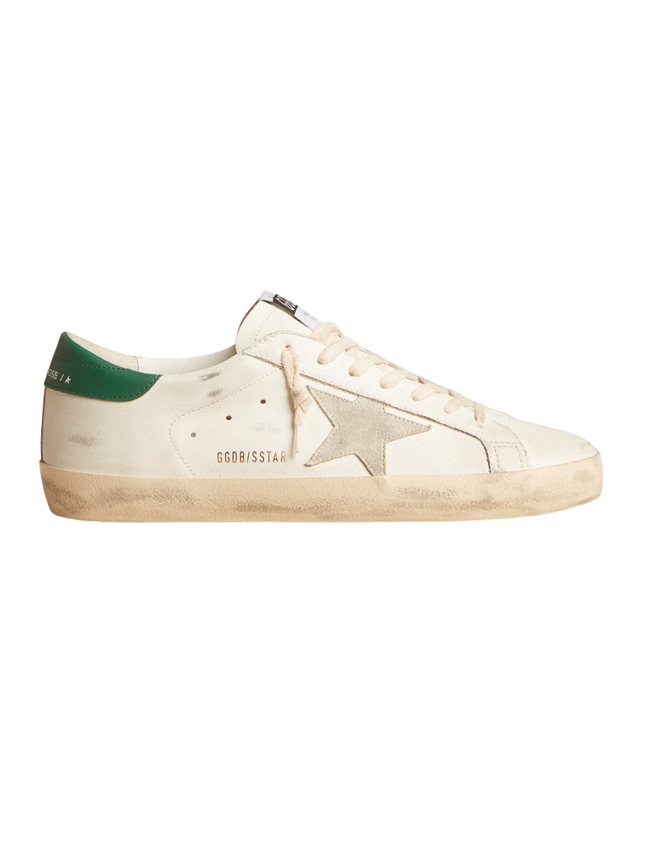 Gold Star Sneakers 2.0