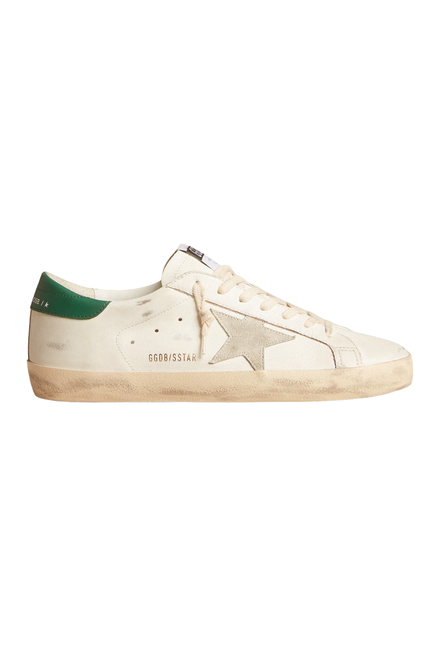 Gold Star Sneakers 2.0