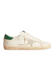 Gold Star Sneakers 2.0