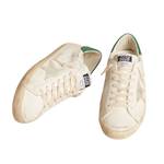 Gold Star Sneakers 2.0