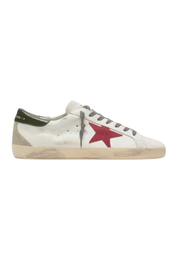 Gold Star Sneakers 2.0