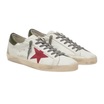 Gold Star Sneakers 2.0