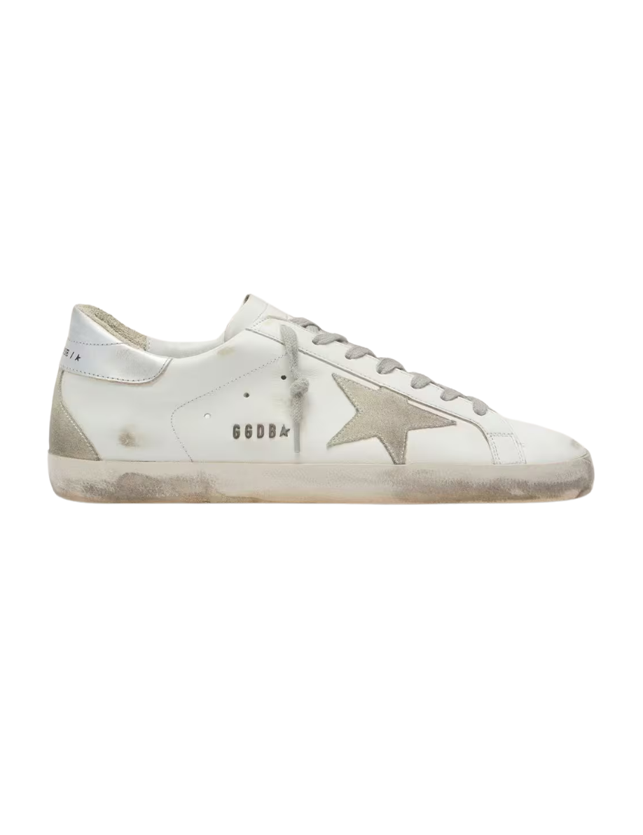 Gold Star Sneakers 2.0