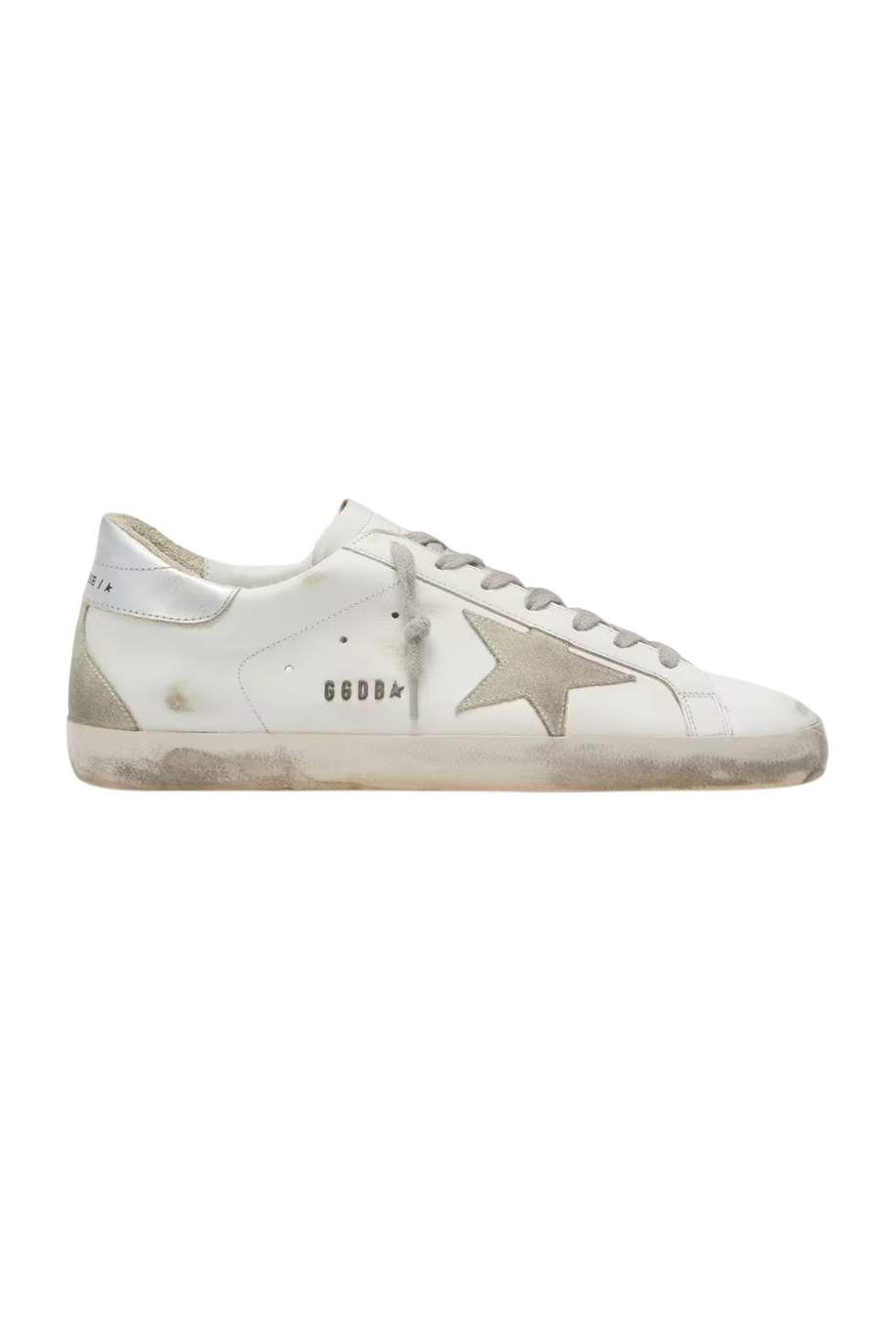 Gold Star Sneakers 2.0