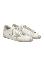 Gold Star Sneakers 2.0