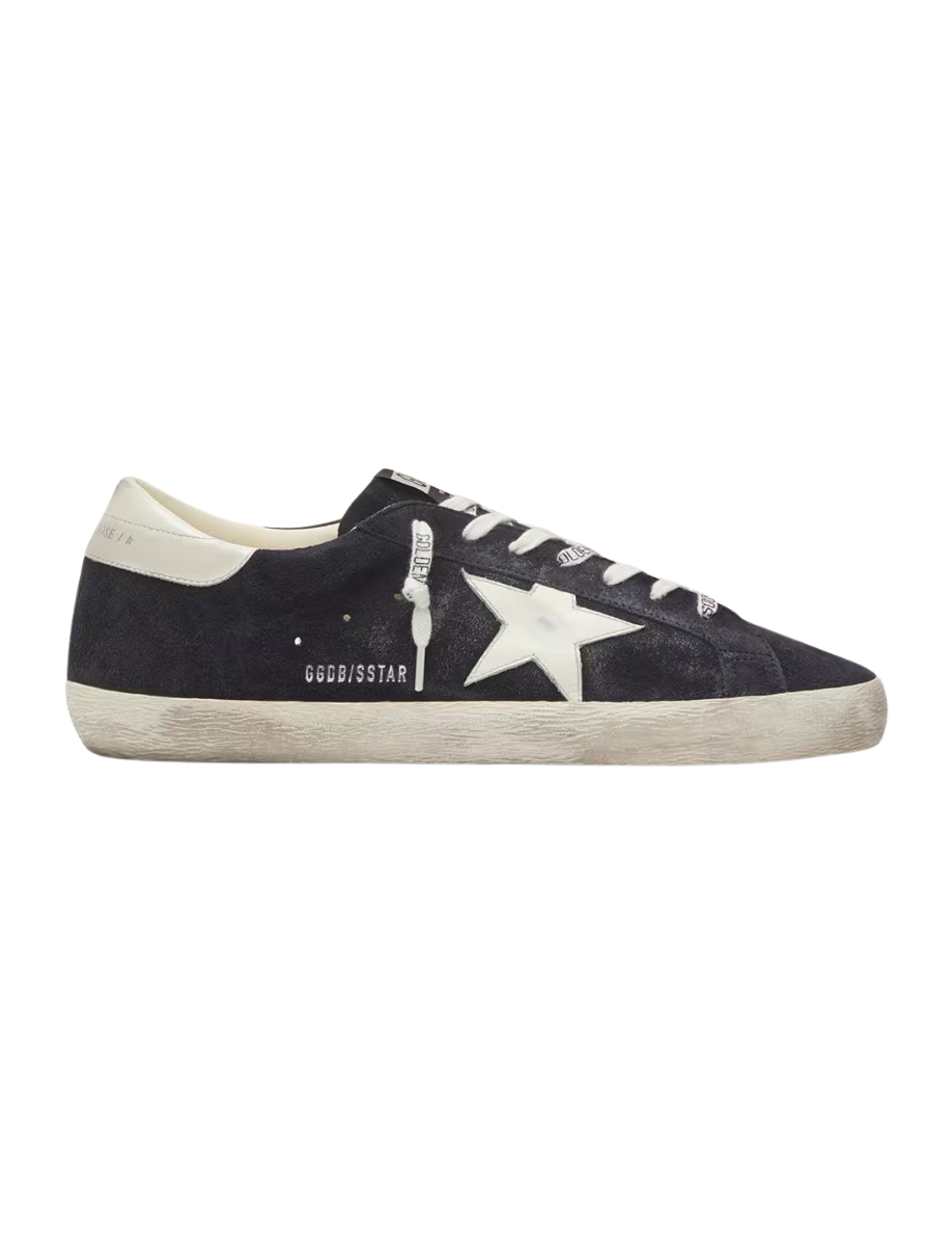Gold Star Sneakers 2.0