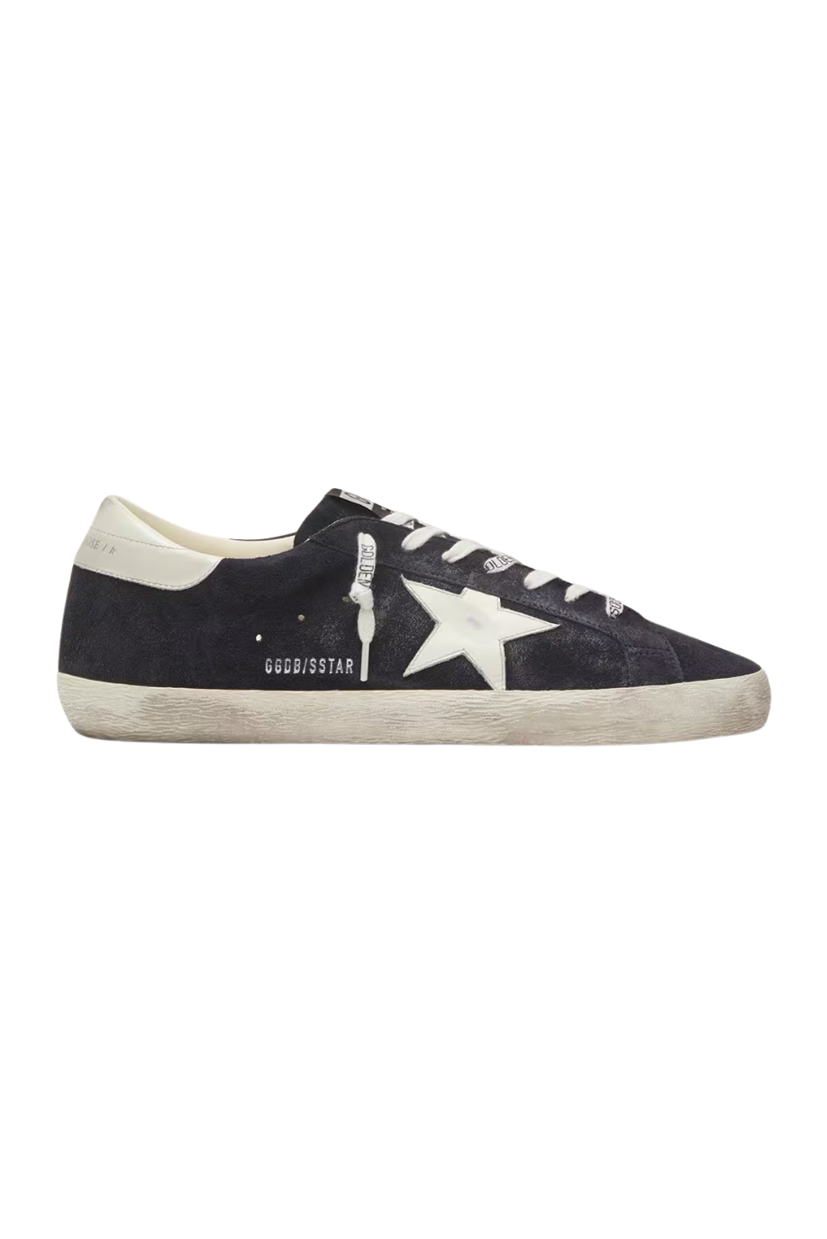 Gold Star Sneakers 2.0