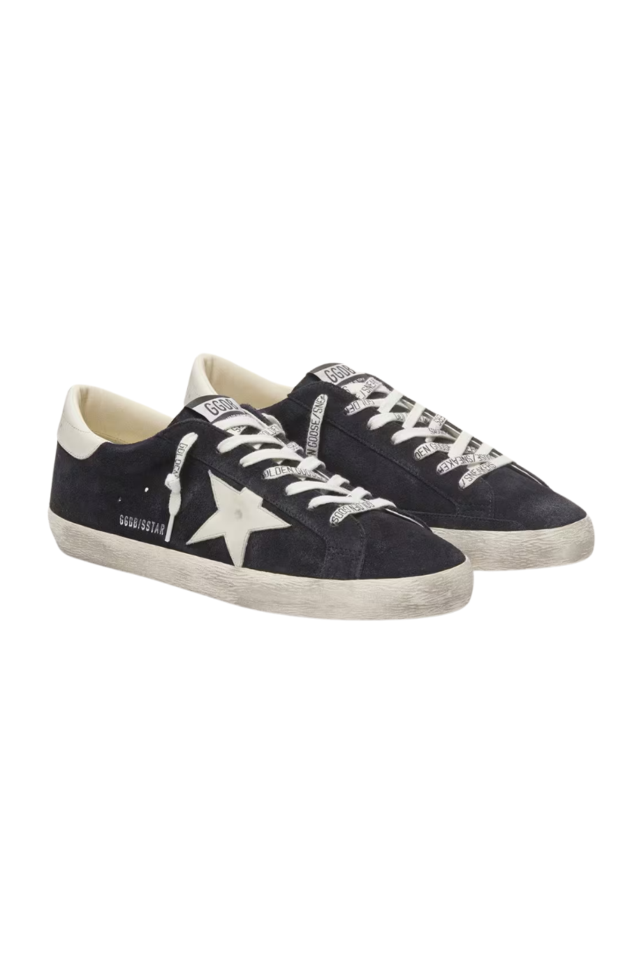 Gold Star Sneakers 2.0