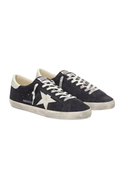 Gold Star Sneakers 2.0