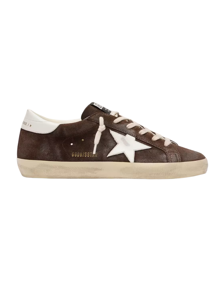 Gold Star Sneakers 2.0