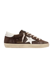 Gold Star Sneakers 2.0