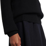Cup Crewneck Sweater