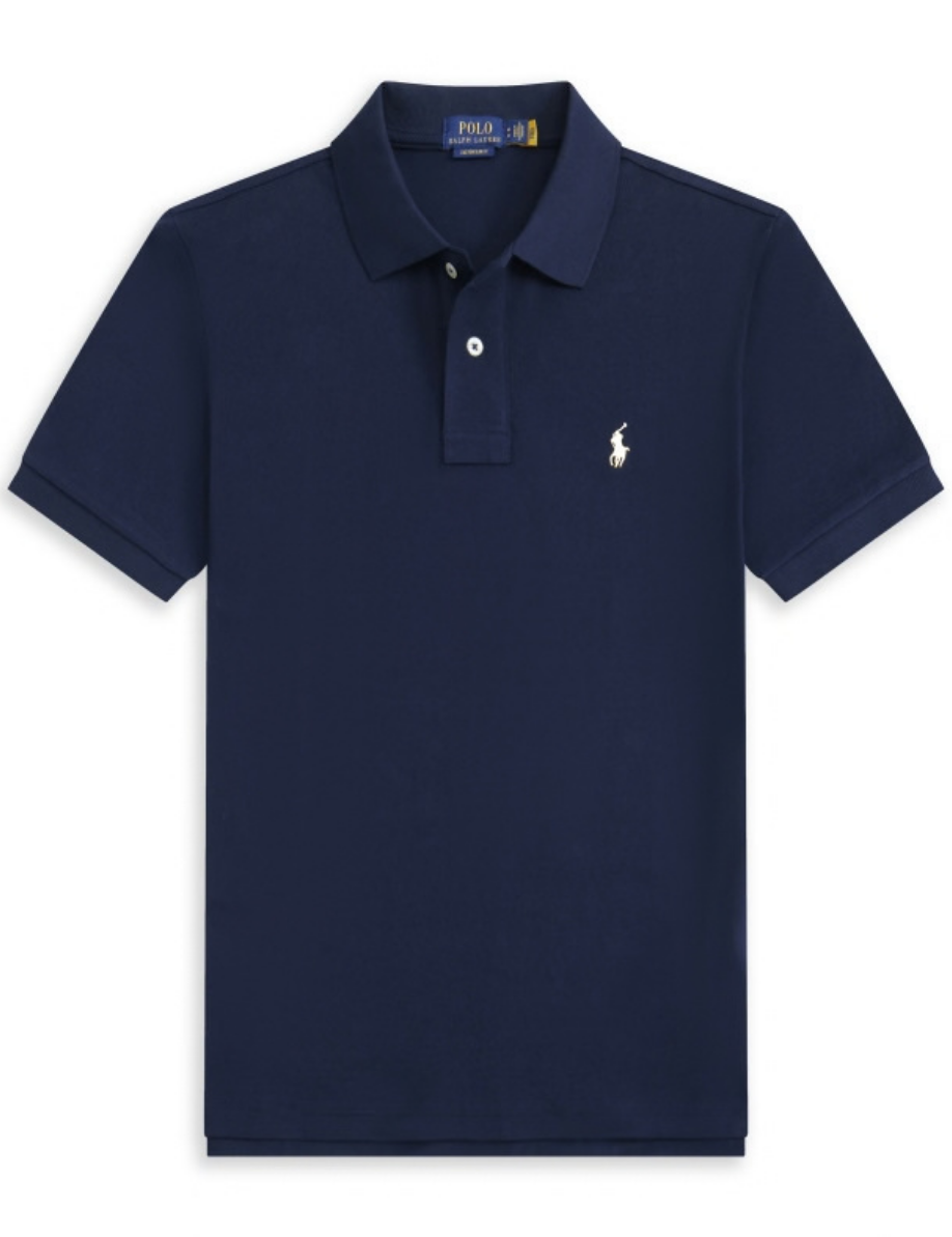 Polo Logo T-Shirt