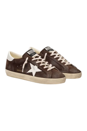 Gold Star Sneakers 2.0