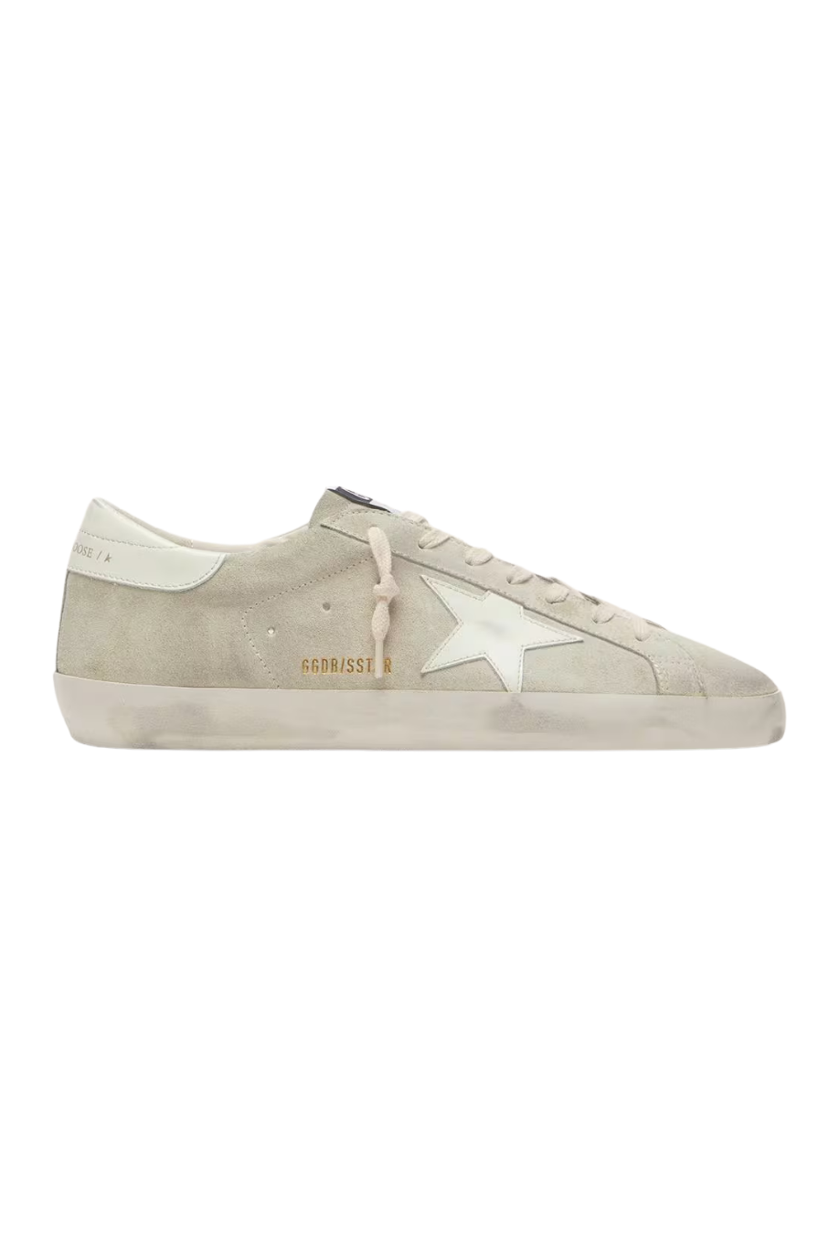 Gold Star Sneakers 2.0