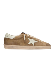Gold Star Sneakers 2.0