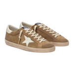 Gold Star Sneakers 2.0