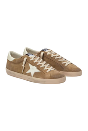 Gold Star Sneakers 2.0