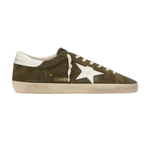Gold Star Sneakers 2.0