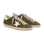 Gold Star Sneakers 2.0