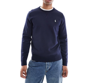 Polo Classic Crewneck