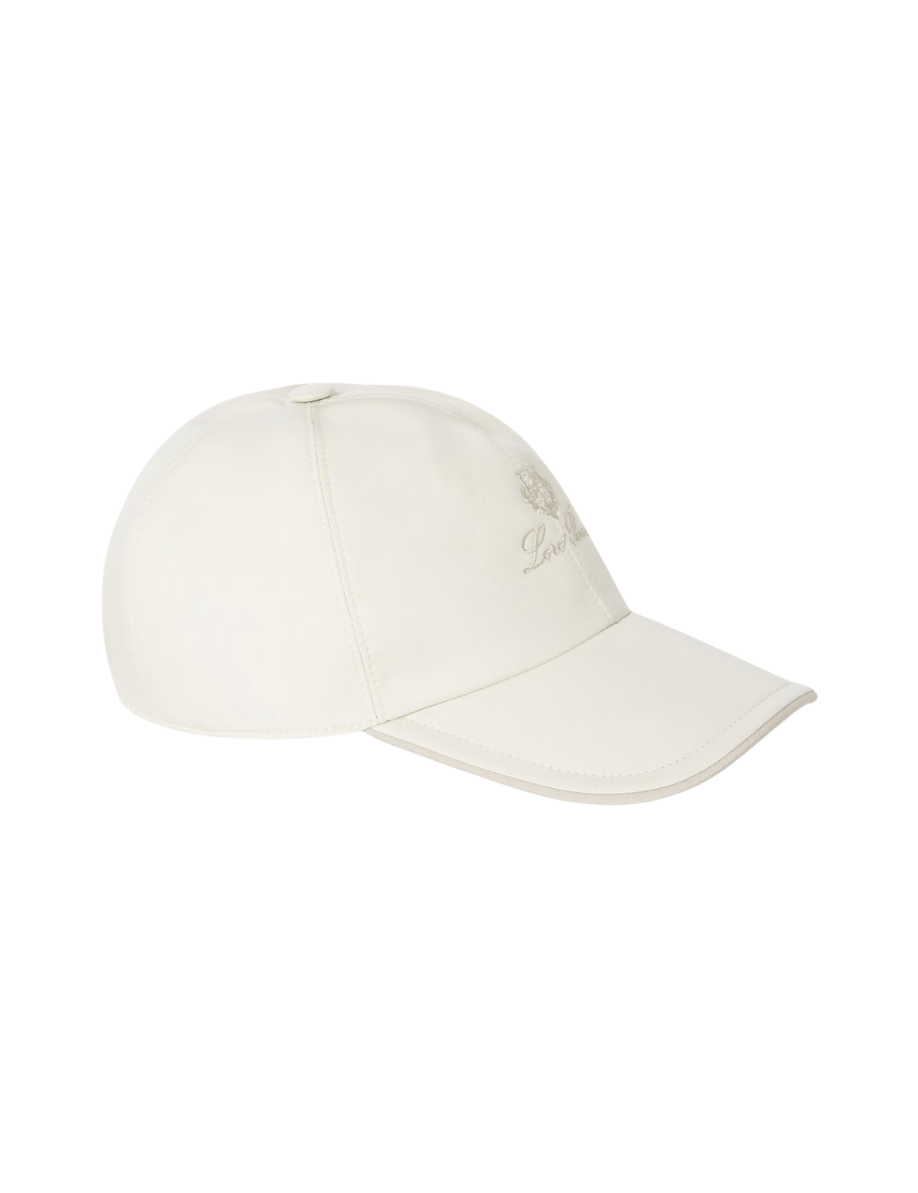 Loro Essential Cap