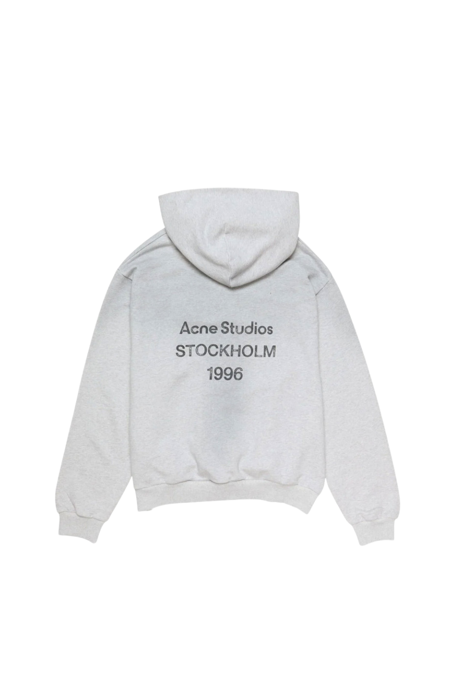 Studio Core Hoodie