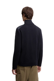 Maia Alpine Knit Cardigan
