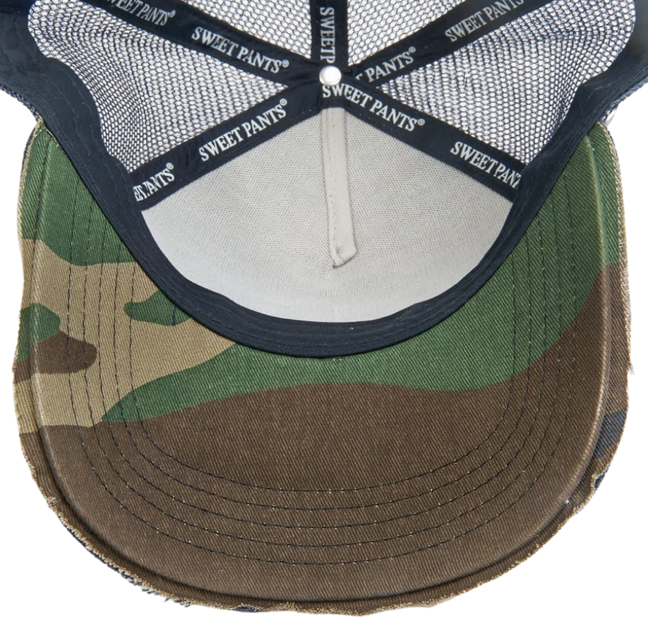 Sweet Classic Cap