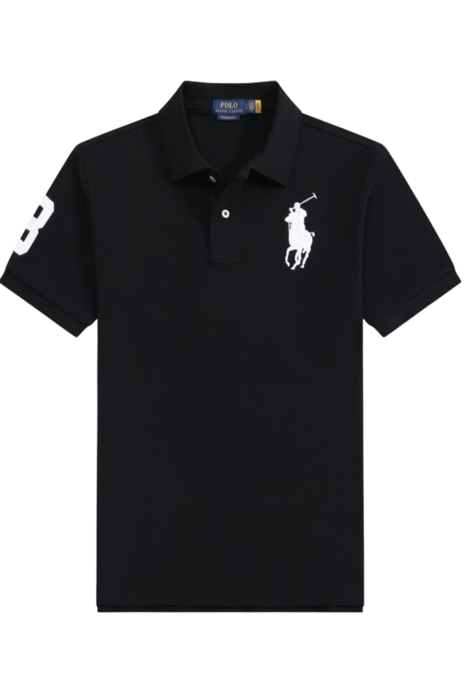 Polo Signature T-Shirt – Valeno House