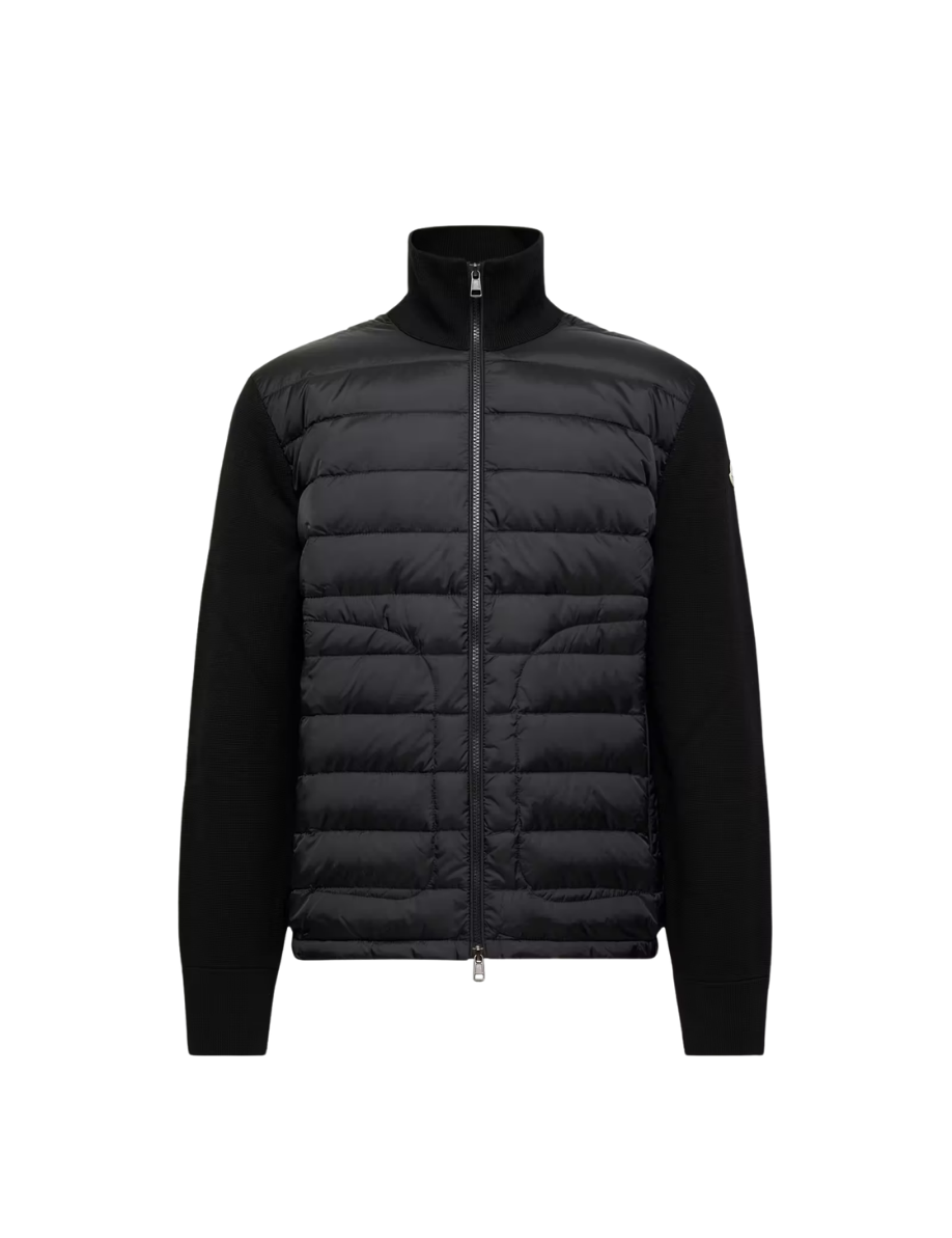 Maia Alpine Knit Cardigan