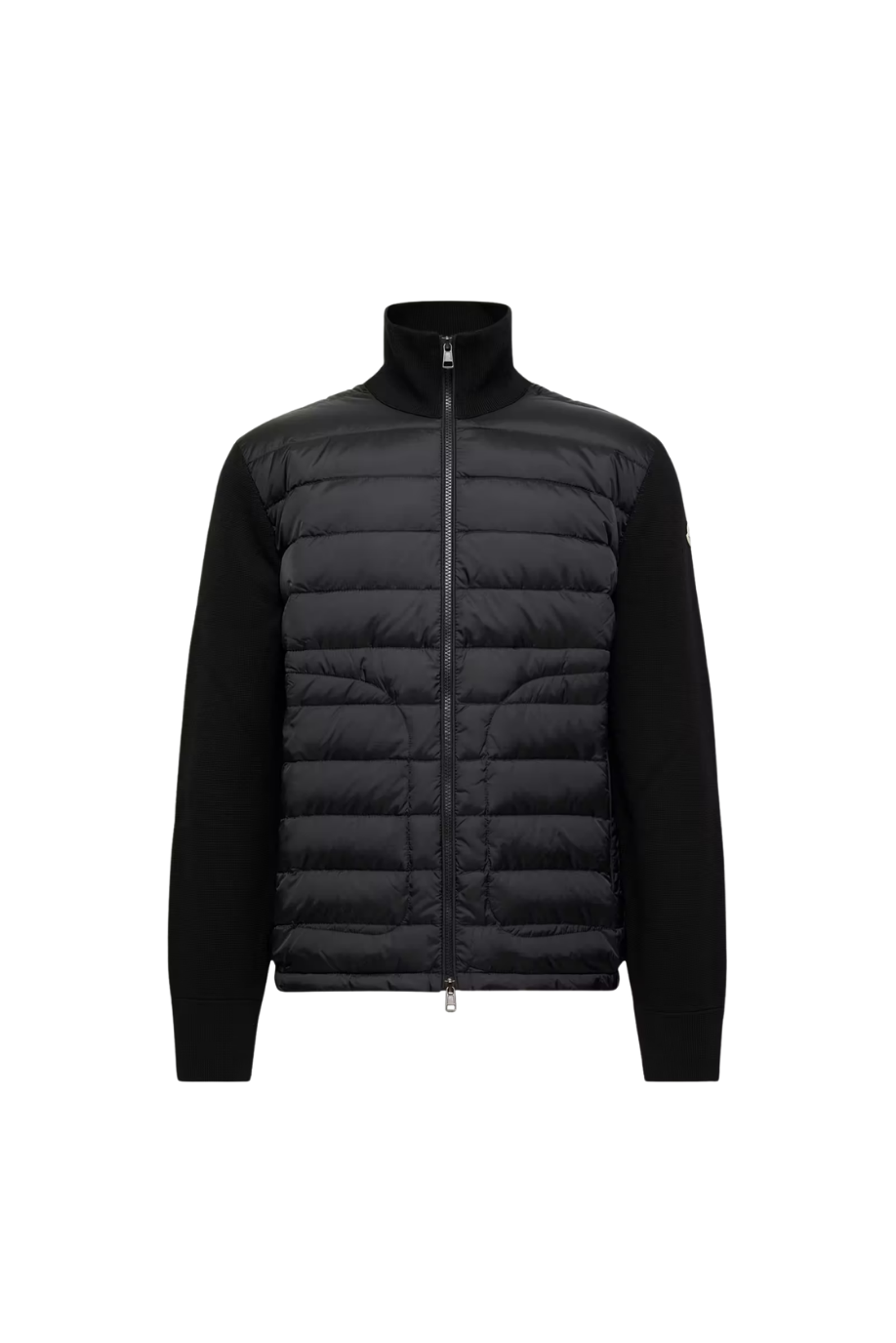 Maia Alpine Knit Cardigan