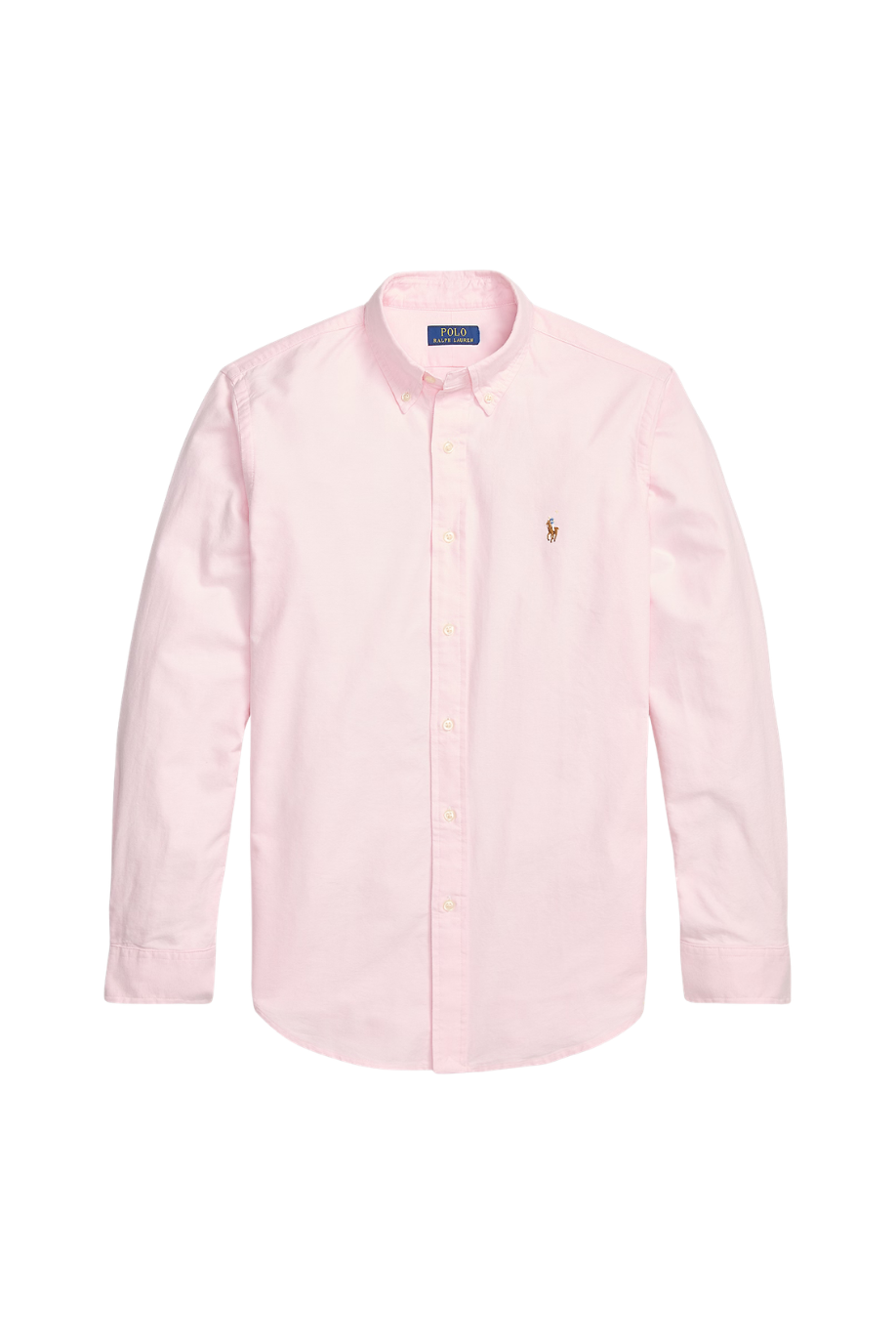 Polo Heritage Longsleeve Shirt