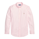 Polo Heritage Longsleeve Shirt