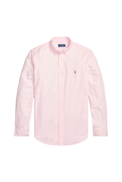 Polo Heritage Longsleeve Shirt