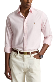 Polo Heritage Longsleeve Shirt