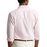 Polo Heritage Longsleeve Shirt