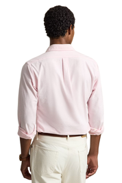 Polo Heritage Longsleeve Shirt