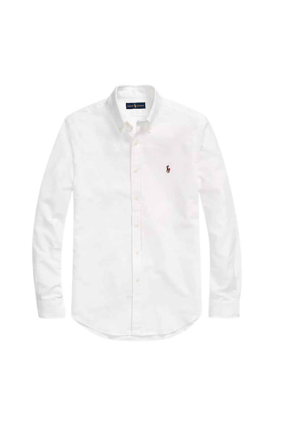 Polo Heritage Longsleeve Shirt