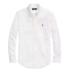 Polo Heritage Longsleeve Shirt