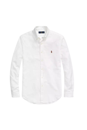 Polo Heritage Longsleeve Shirt