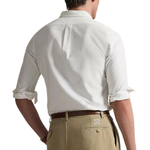 Polo Heritage Longsleeve Shirt