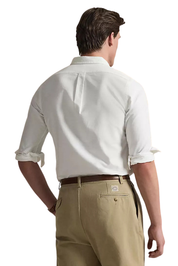 Polo Heritage Longsleeve Shirt