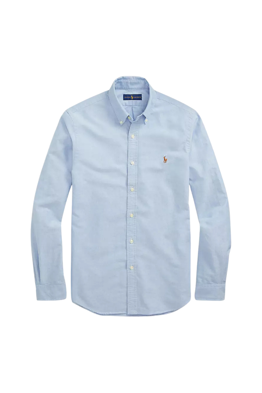 Polo Heritage Longsleeve Shirt